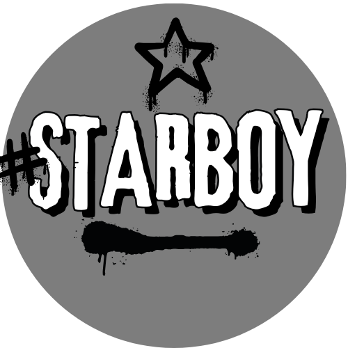 Starboy