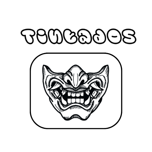 Tatuaje Grande: Demonio to' el año