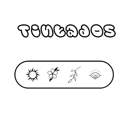 Tatuaje Pequeño: Estilo Henna (3)