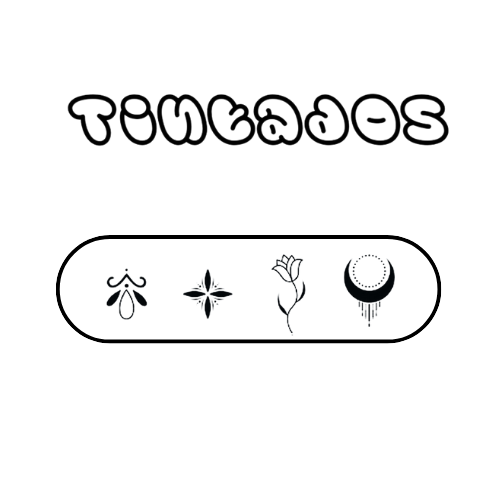 Tatuaje Pequeño: Estilo Henna (4)
